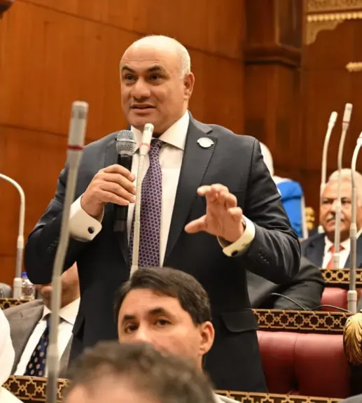 شعبان رأفت 