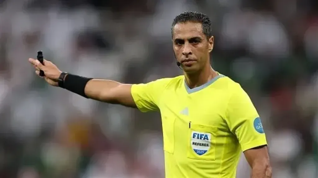 أمين عمر 
