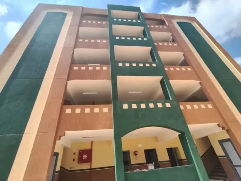 مدرسة وجيه اباظة بالشرقية 