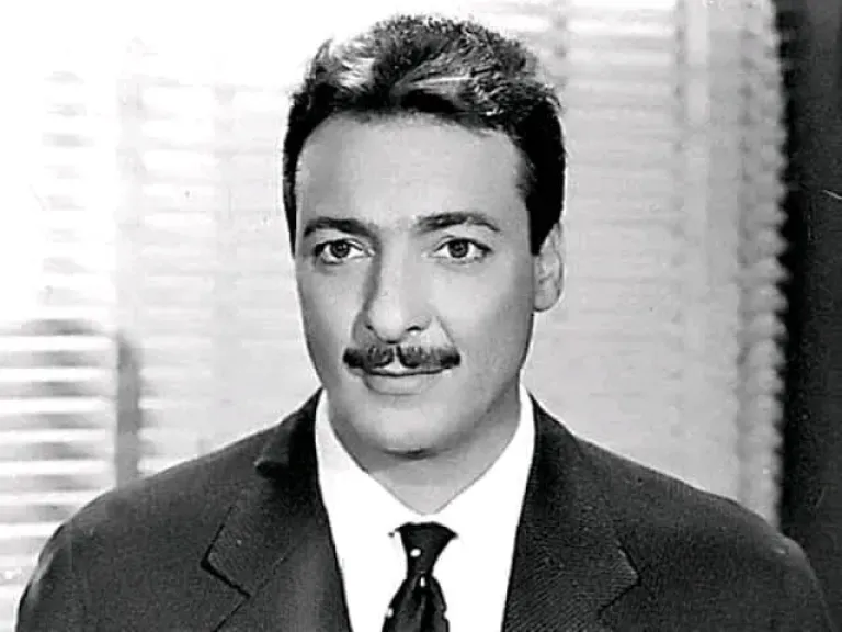رشدي أباظة