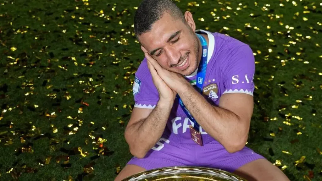 رامى رابيته