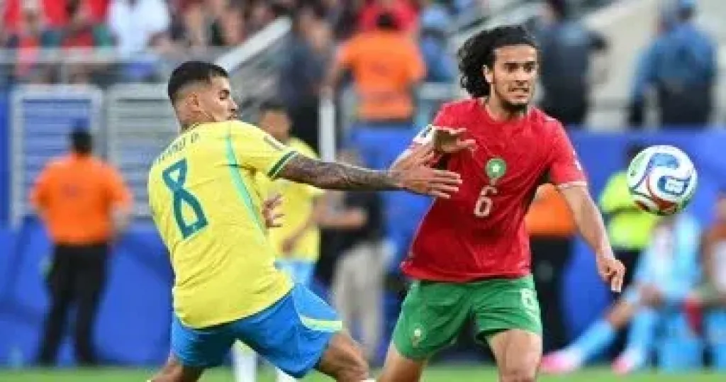 أيوب بوعدي