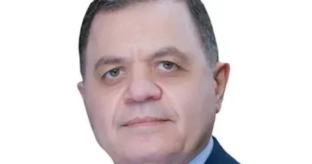 وزير الداخلية 