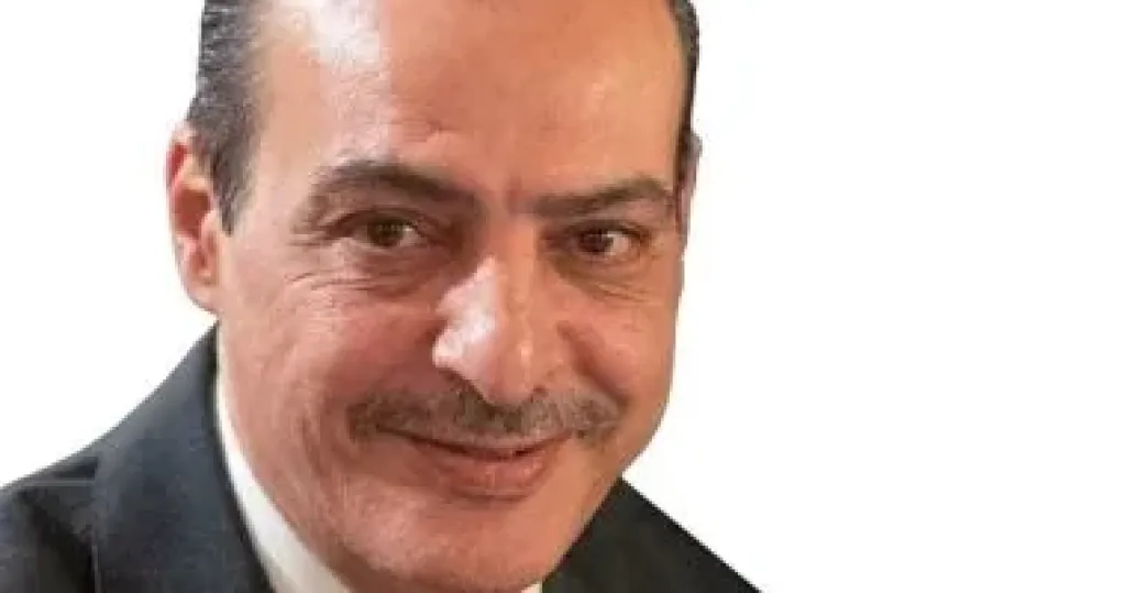 اللواء أحمد دبوس مديرا للإدارة العامة لمرور الجيزة