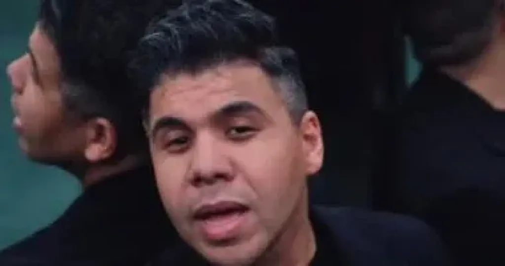 عمر كمال 