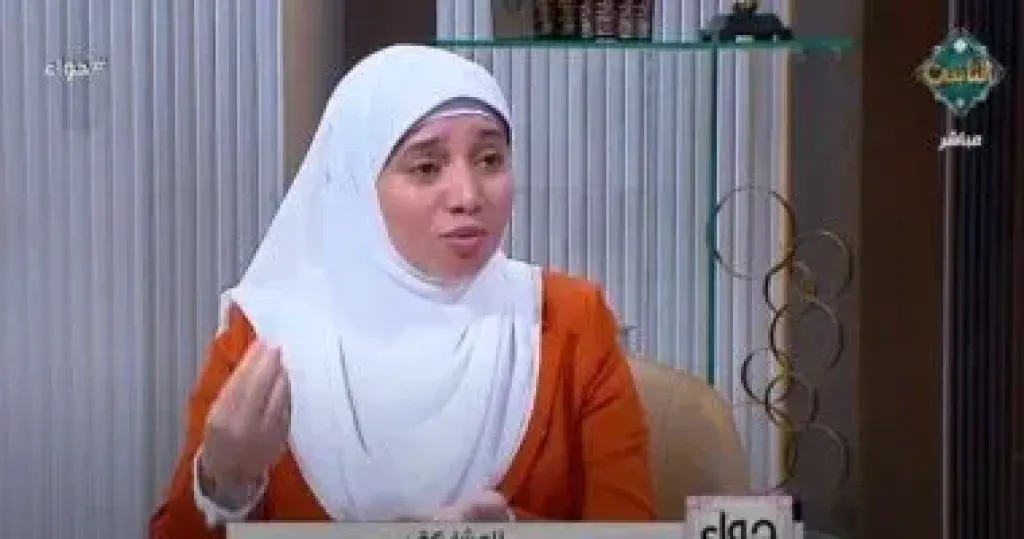 زينب السعيد  