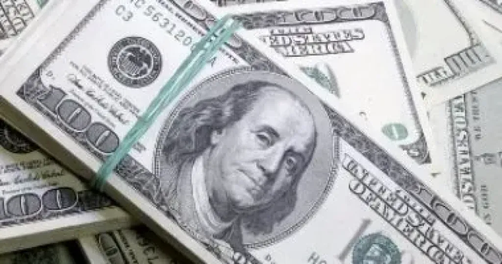 سعر الدولار اليوم فى البنوك المصرية