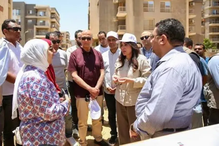 جانب من الجولة