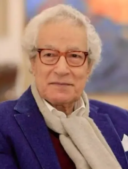 فاروق حسني