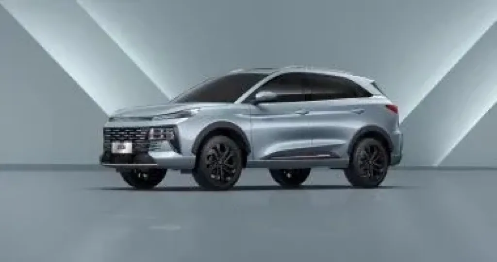 سيارات JAC