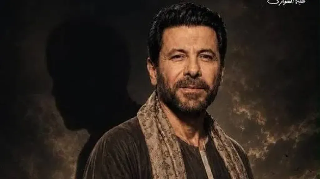 إياد نصار 