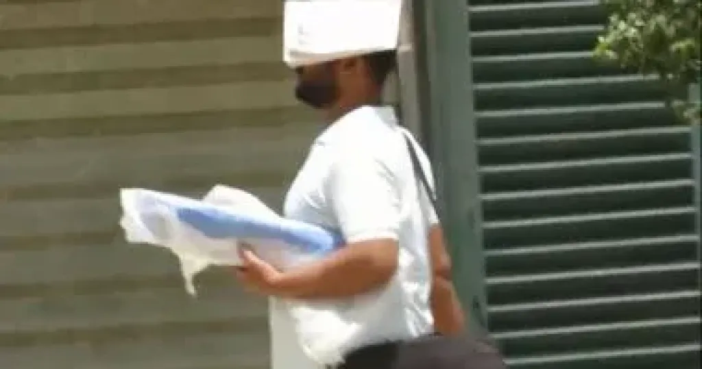 الطقس 