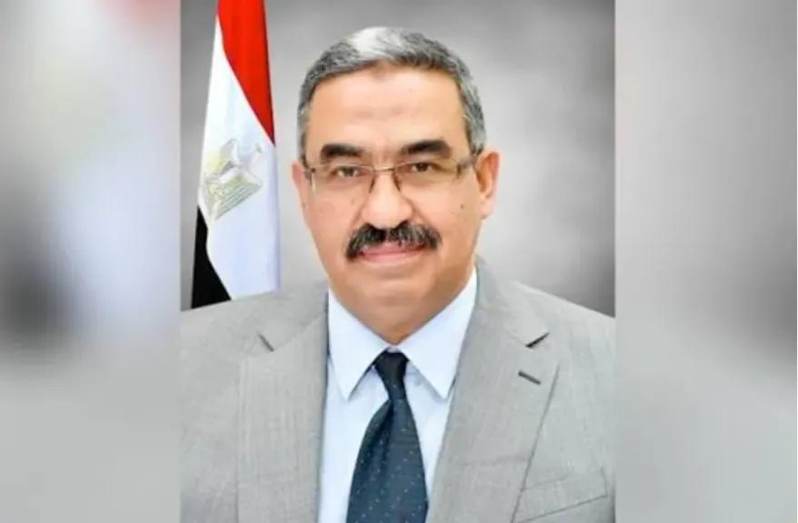  اللواء محمود أبو عمرة 