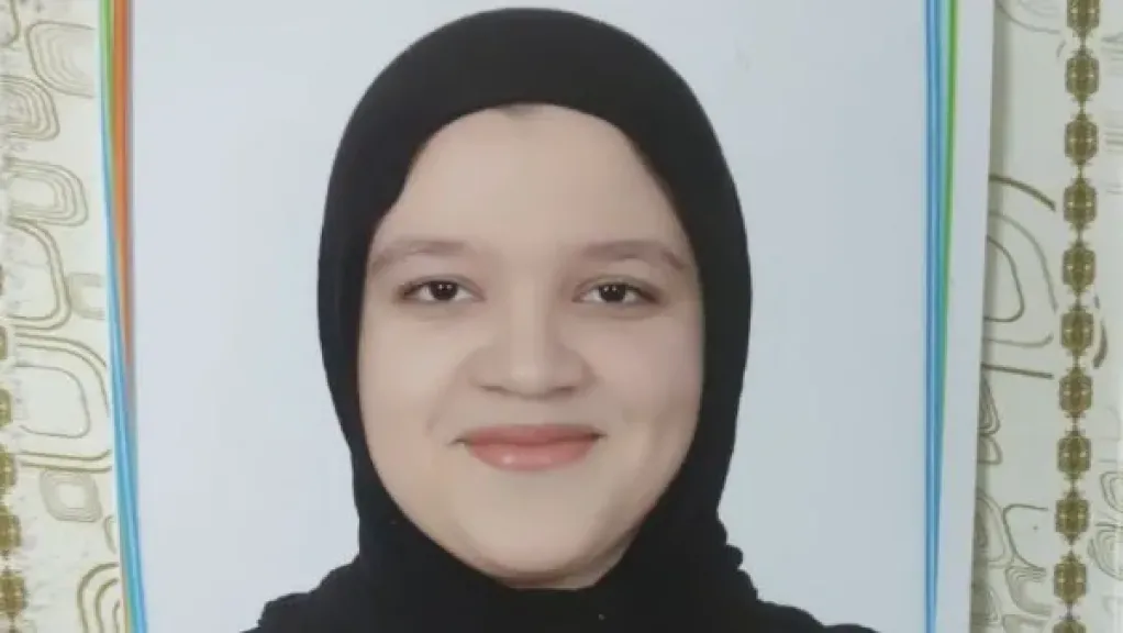 مريم وائل الثانية على الثانوية العامة