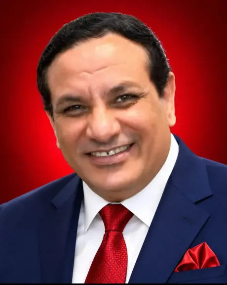 عوض العدوى 