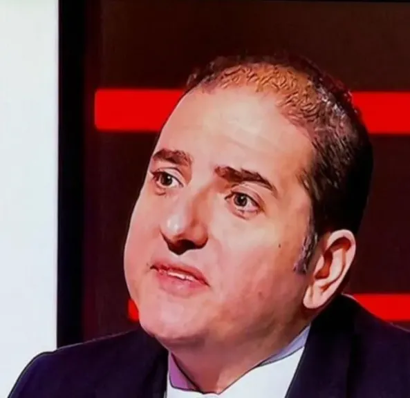 متى بشاي