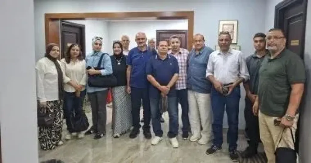 غرفة صناعات الطباعة والتغليف باتحاد الصناعات المصرية