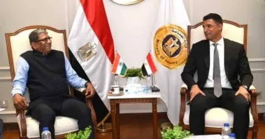 جانب من  اللقاء 