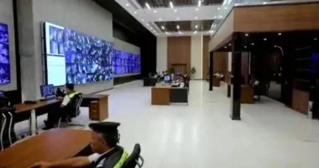منظومة المرور