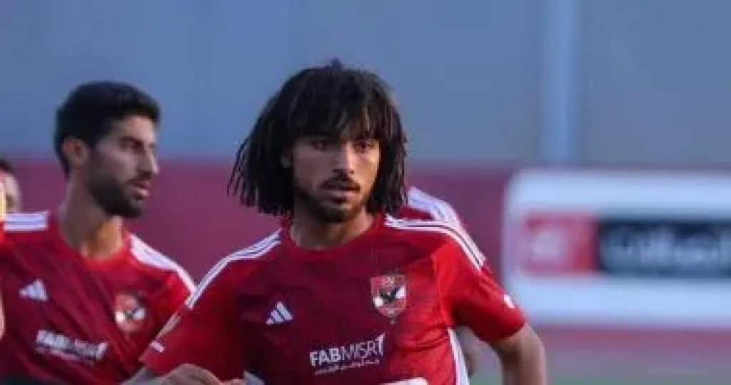 محمد شرقية  