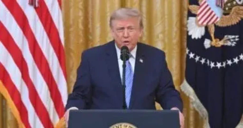 ترامب 