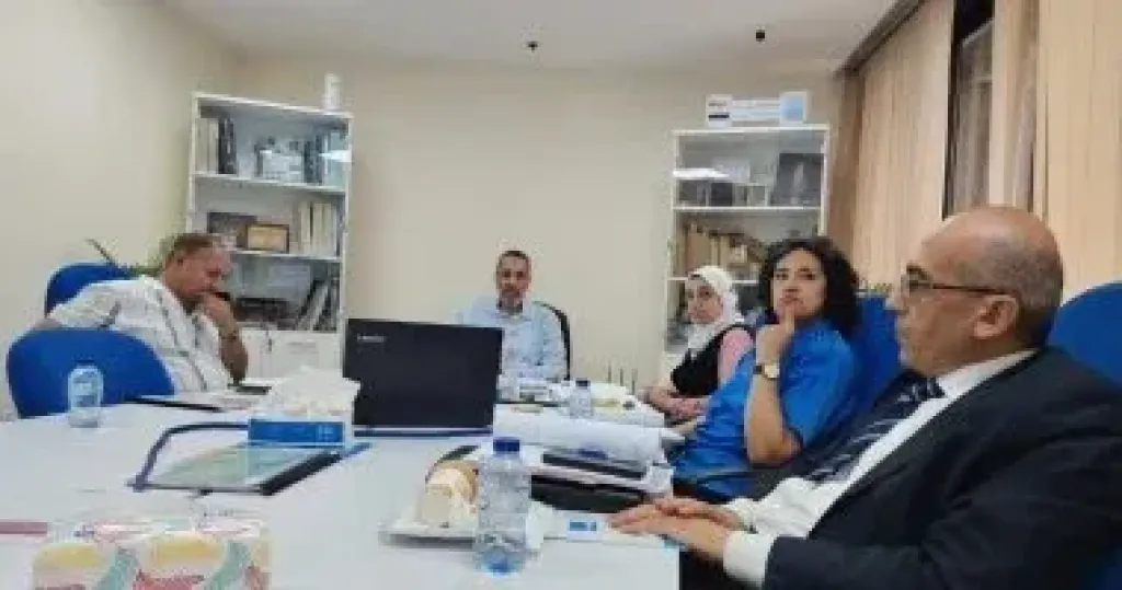 غرفة صناعة الأخشاب والأثاث باتحاد الصناعات المصرية