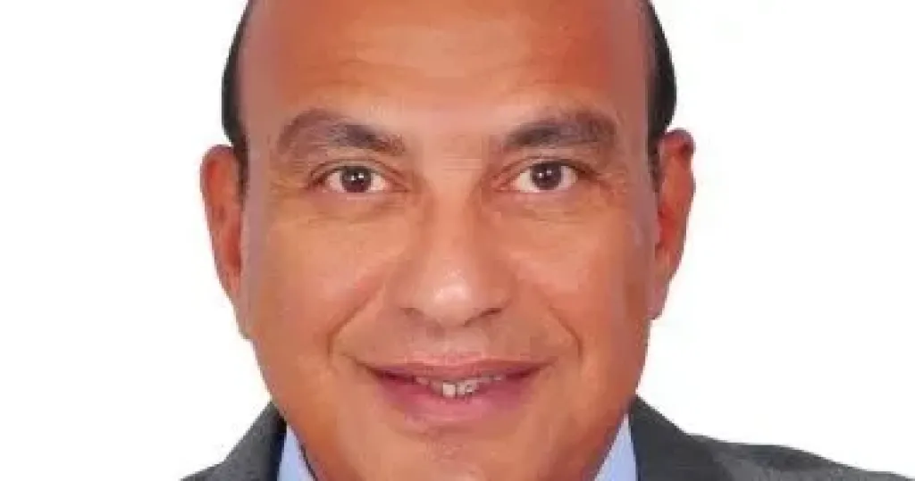 تامر الشاعر، رئيس لجنة المؤتمرات والمعارض بغرفة شركات ووكالات السفر والسياحة