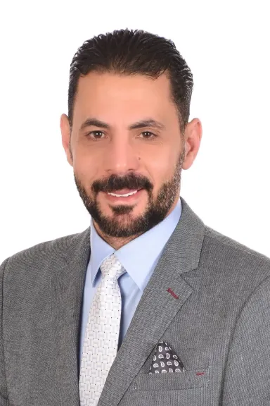 سعيد حساسين