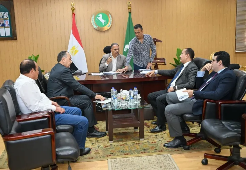 جانب من النواب 
