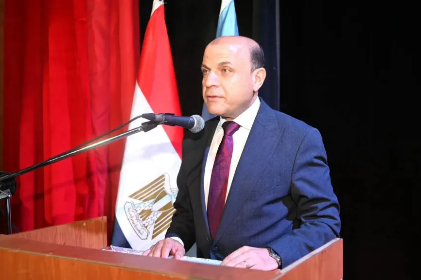 محافظ العربية 