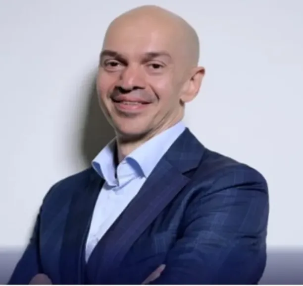 المهندس ياسر إدريس