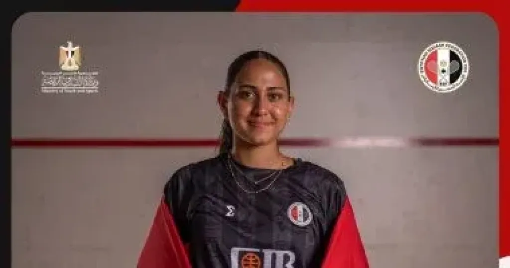 منتخب الاسكواش  