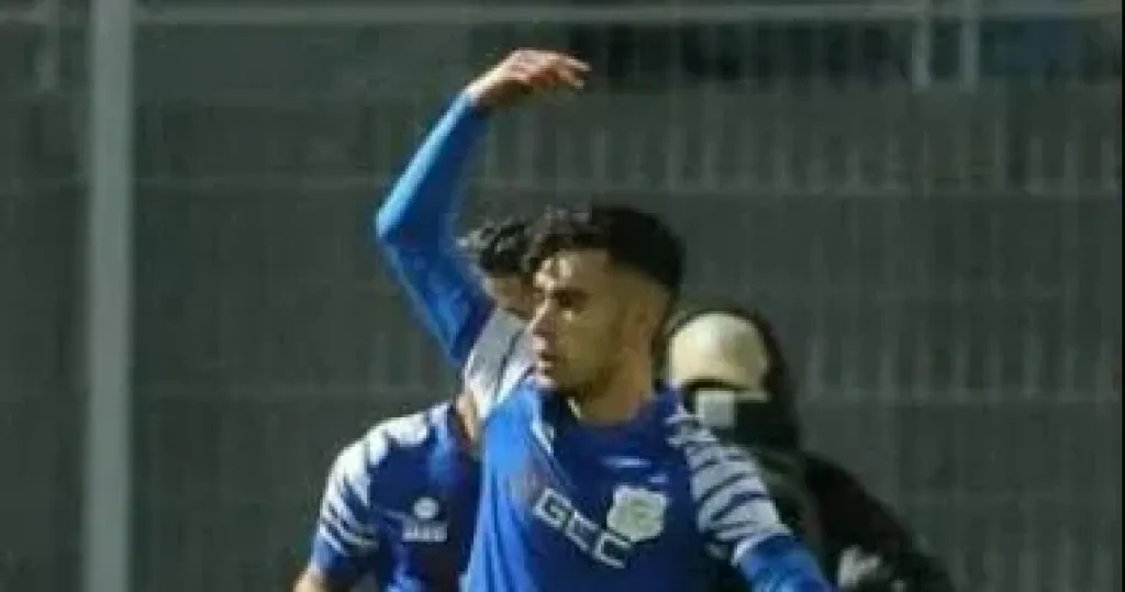 عبد الله الزياني  