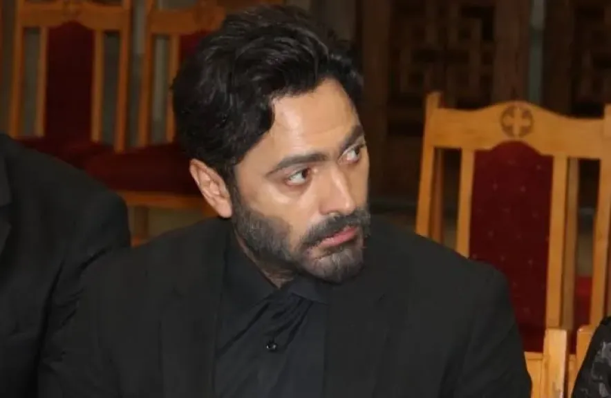 تامر حسني
