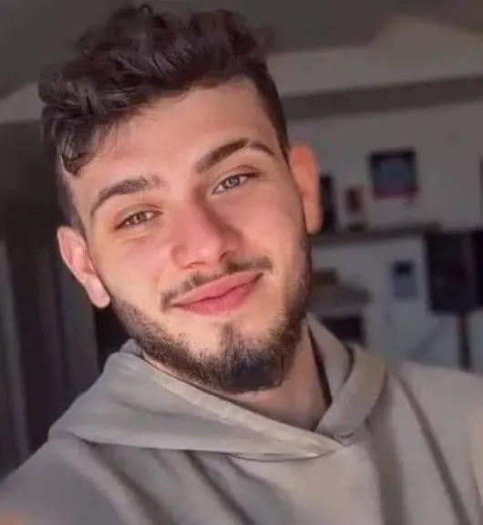 الشامي