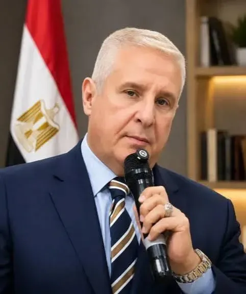 النائب الدكتور محسن البطران