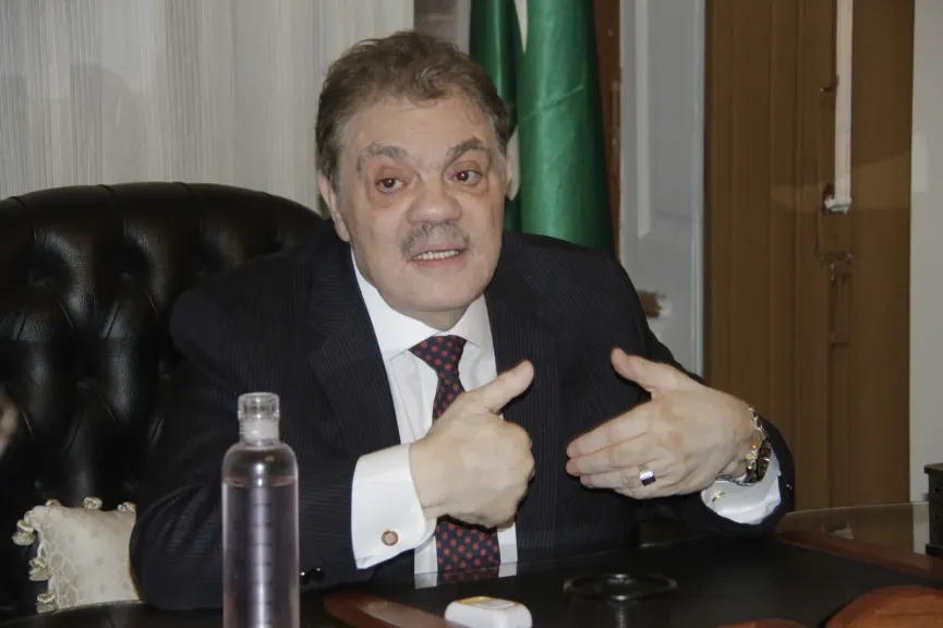 السيد البدوي