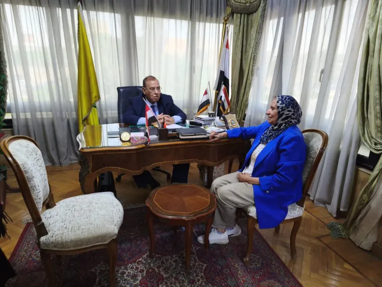 جانب من الحوار
