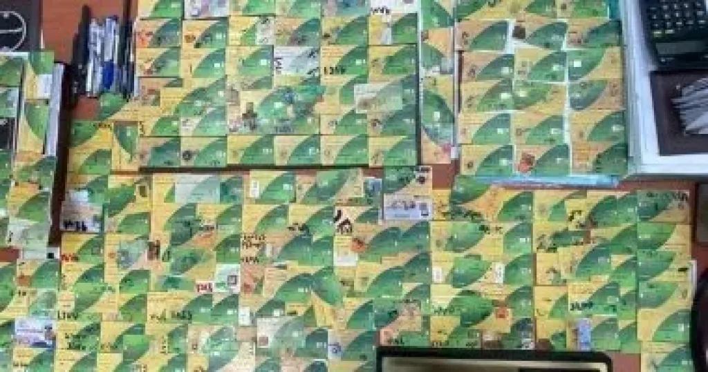 بدء تطبيق نظام الخصم المباشر لأصحاب المخابز