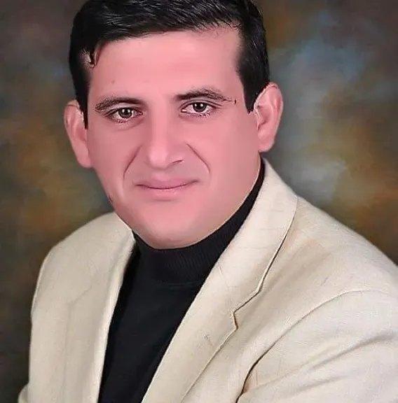 محمد داود