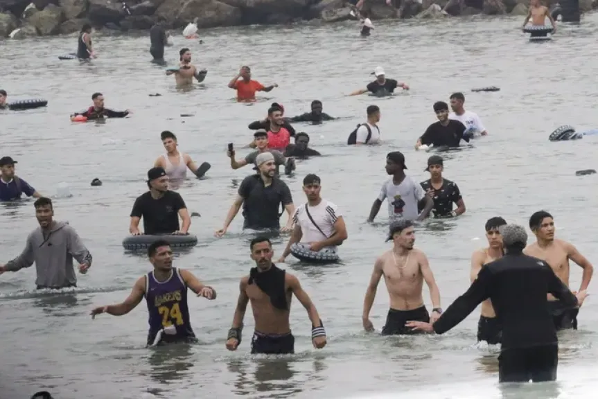 سبتة