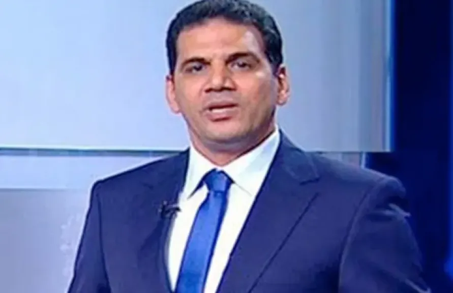 جمال الغندور