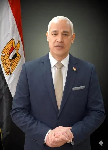 جانب من متابعه 