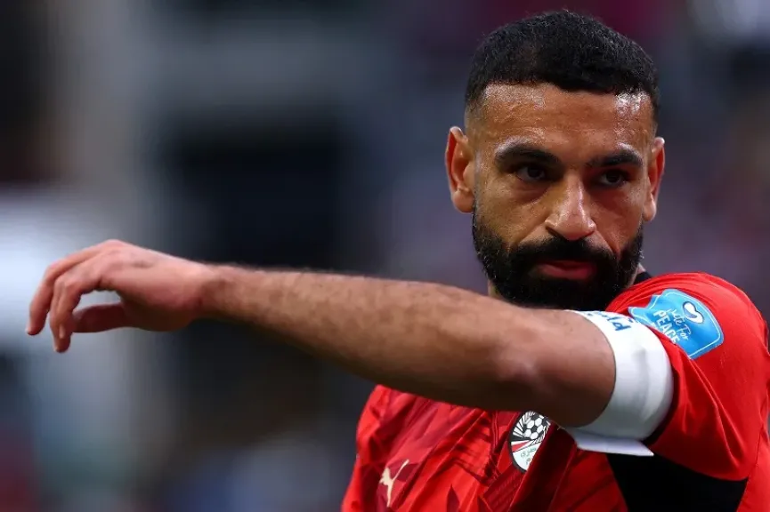محمد صلاح