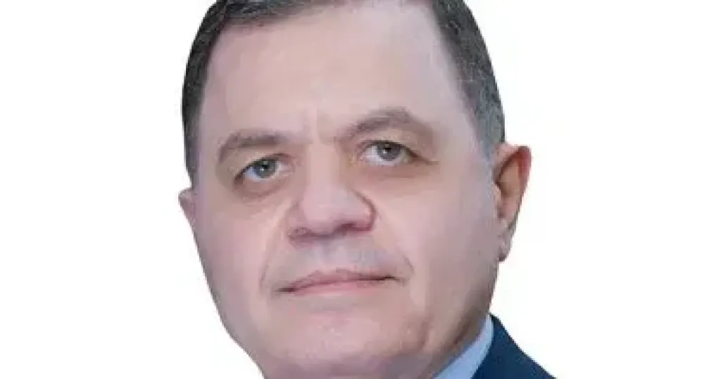 وزير الداخلية 