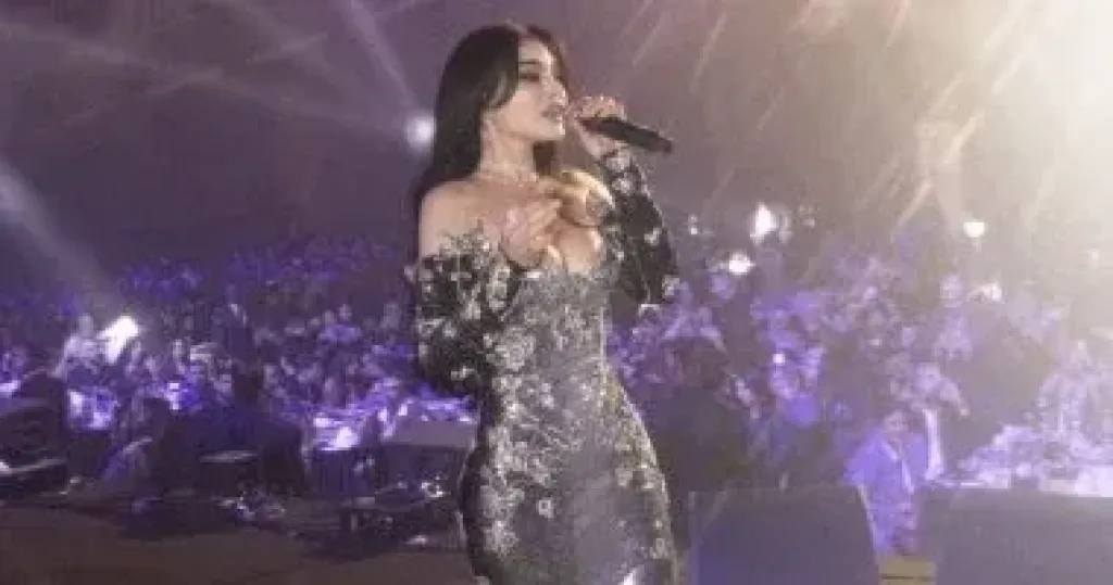 هيفاء وهبي 