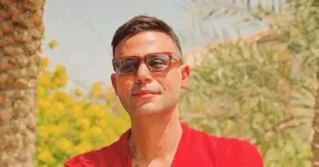 محمد امام  