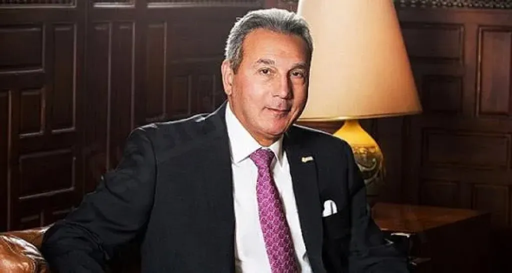 محمد الإتربي