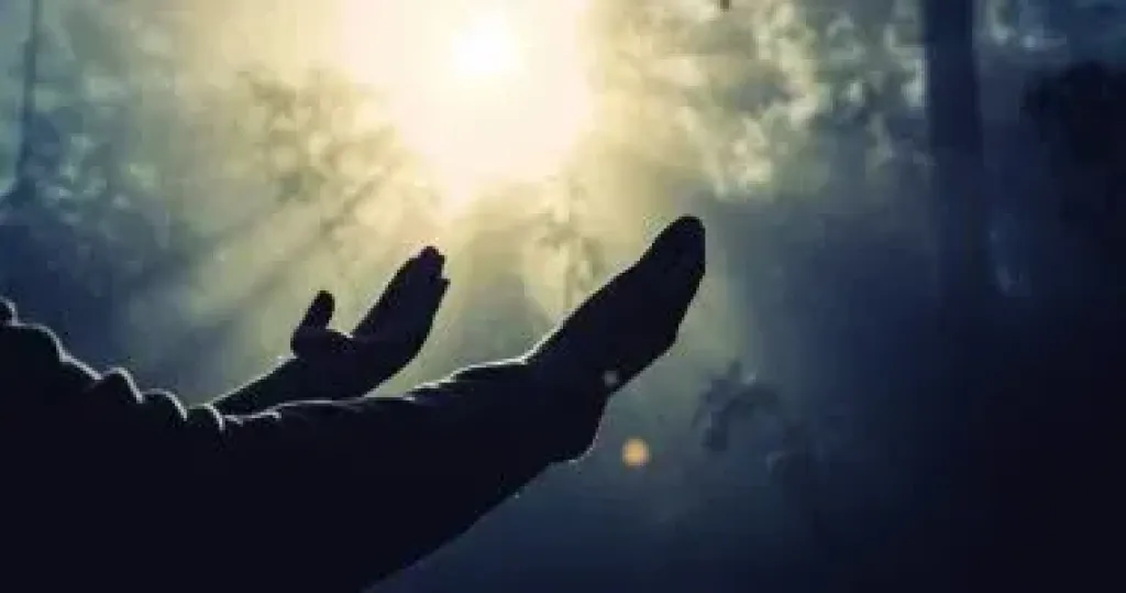 دعاء