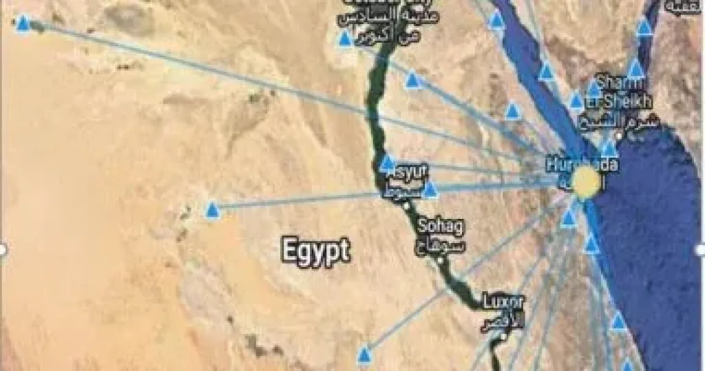 زلزال 
